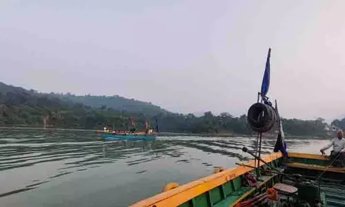 Govind Sagar द्वीप को पर्यटन स्थल के रूप में विकसित किया जाएगा