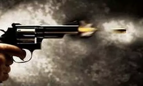 Odisha में पुलिस मुठभेड़ में वांछित अपराधी घायल
