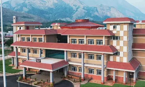 IIT पलक्कड़ में ग्रीष्मकालीन प्रशिक्षण कार्यक्रम: 7 मई तक आवेदन खुले