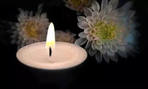 पुलिस ने Chandra नदी से शव बरामद किया पुलिस ने Chandra नदी से शव बरामद किया