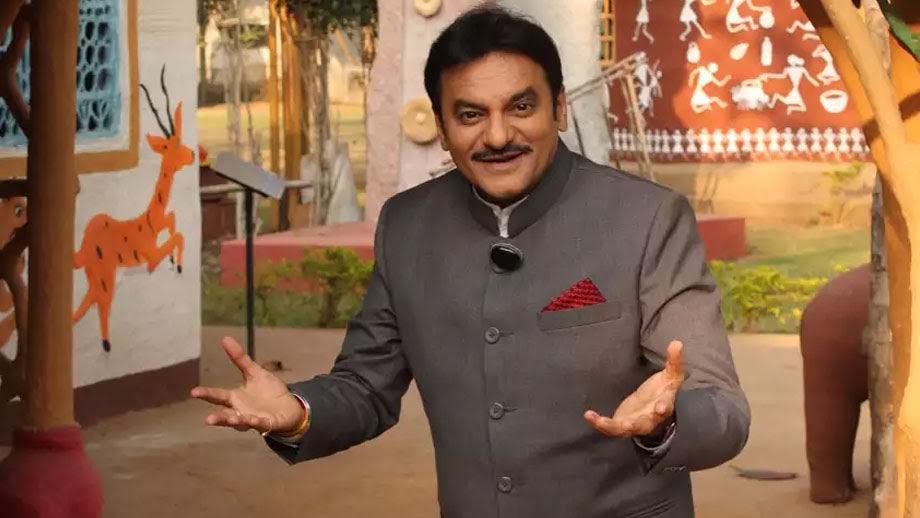 परेश गणात्रा Sony SAB के वागले की दुनिया में निभाएंगे अनोखा ट्रिपल रोल