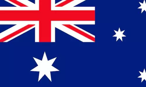 Sydney: ट्रंप के टैरिफ का ऑस्ट्रेलिया की अर्थव्यवस्था पर असर संभावित Sydney: ट्रंप के टैरिफ का ऑस्ट्रेलिया की अर्थव्यवस्था पर असर संभावित