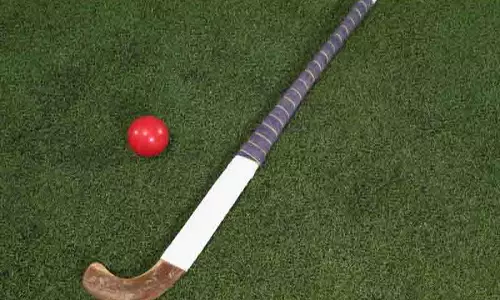 Hockey Tournament: राउंड ग्लास ने खालसा अकादमी को हराया