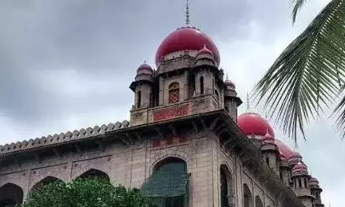 तेलंगाना सरकार ने फर्जी कंटेंट के खिलाफ कार्रवाई के लिए हाईकोर्ट का दरवाजा खटखटाया