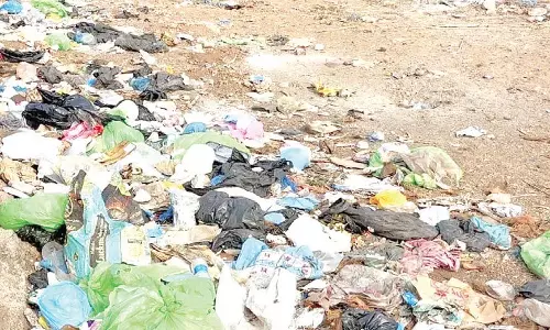 Madgaon में कोंकण रेलवे स्टेशन के कायाकल्प पर कूड़े की समस्या हावी