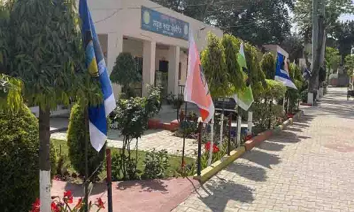 Kapurthala में आज से स्कूलों के बुनियादी ढांचे में बड़े बदलाव होंगे