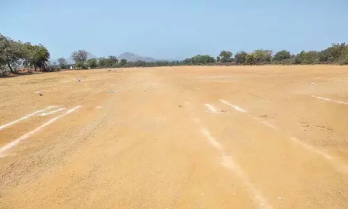 नये हवाई अड्डे: पंख फैलाने का संकल्प