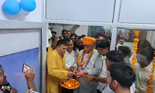 Bikaner: पीबीएम की तर्ज पर जिला अस्पताल में विकसित होंगी चिकित्सा सुविधाएं