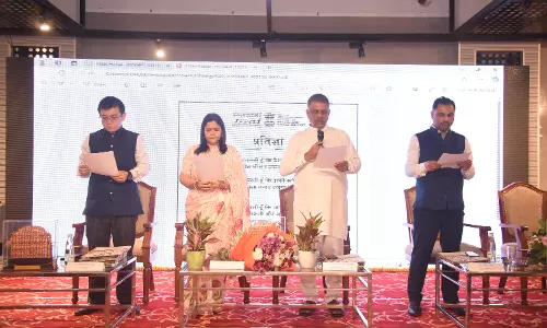Jaipur: विश्व स्वास्थ्य दिवस पर 2500 फूड वेंडर्स को दिया गया स्वच्छता का प्रशिक्षण