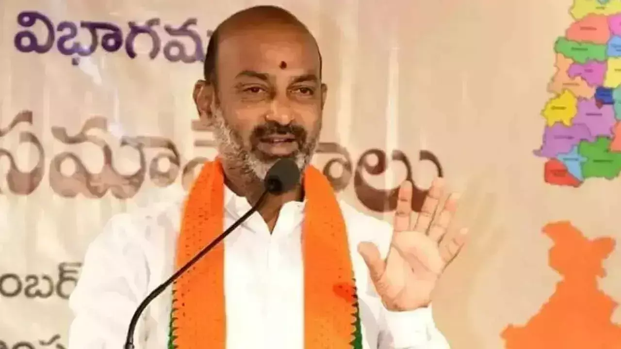 PCC प्रमुख ने कहा, बंदी राजनीति में नए निम्न स्तर पर पहुंच गए हैं