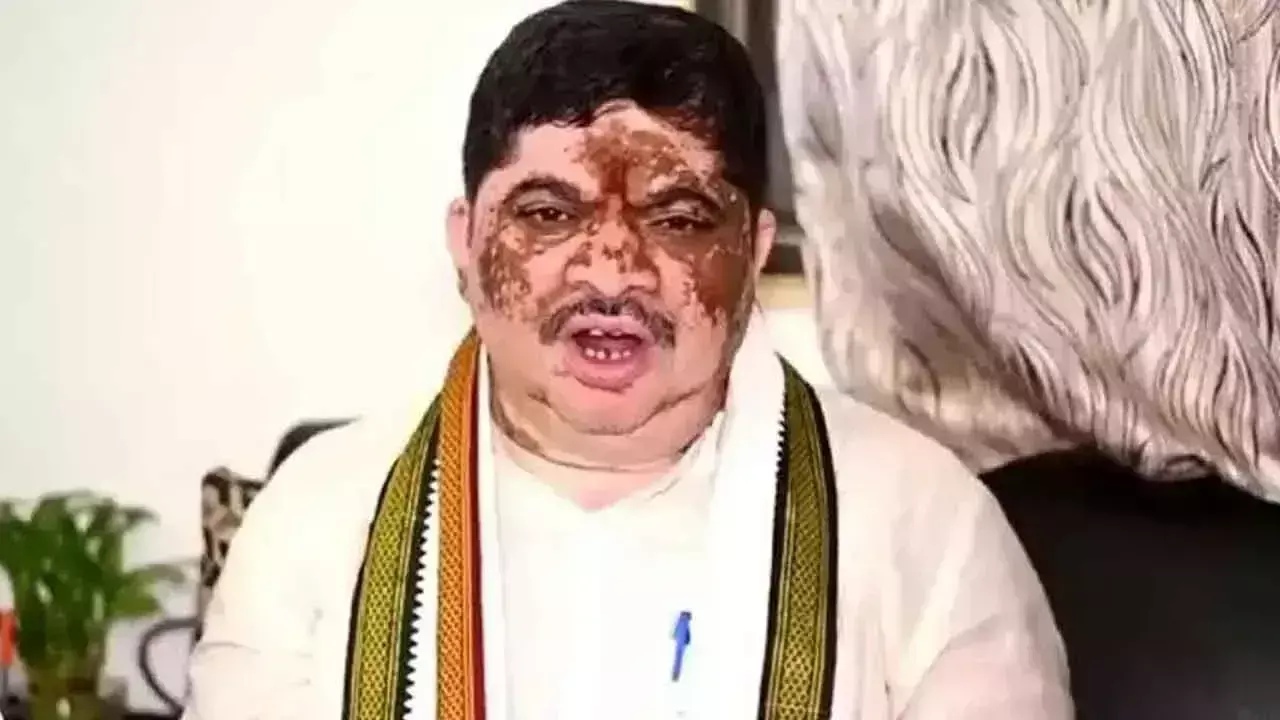 हैदराबाद स्थानीय निकाय MLC चुनाव: पोन्नम ने बीआरएस-भाजपा समझौते का आरोप लगाया