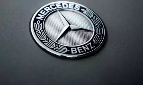 Mercedes-Benz की Q1 बिक्री में 7% की गिरावट Mercedes-Benz की Q1 बिक्री में 7% की गिरावट