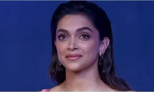 दीपिका पादुकोण किंग में होंगी? सिद्धार्थ आनंद ने अफवाहों पर लगाया विराम दीपिका पादुकोण किंग में होंगी? सिद्धार्थ आनंद ने अफवाहों पर लगाया विराम