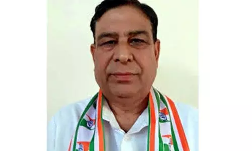 वक्फ संशोधन से मुसलमानों और अल्पसंख्यकों का भरोसा डगमगाया: Cong