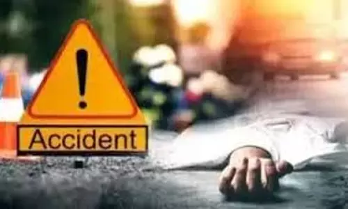 Saharanpur: ई-रिक्शा हादसे में मासूम की जान गई