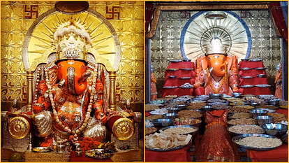 Moti Dungri Ganesh मंदिर की धार्मिक मान्यता और अनूठी परंपराएं Moti Dungri Ganesh मंदिर की धार्मिक मान्यता और अनूठी परंपराएं