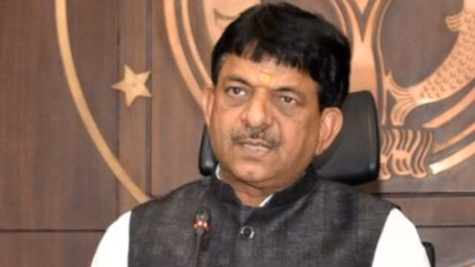 Muzaffarnagar: वक्फ बिल से किसी भी मुसलमान को रत्ती भर का भी नुकसान नहीं होगा: मंत्री कपिल देव अग्रवाल