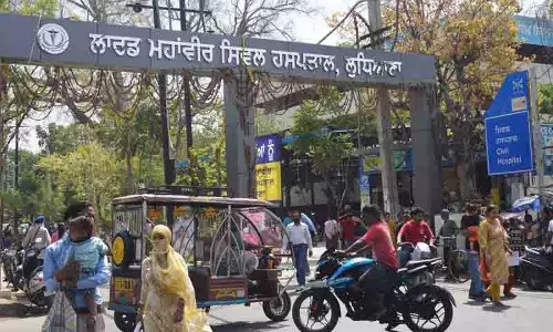 Civil Hospital में अभी तक मेडिसिन विशेषज्ञ की नियुक्ति नहीं