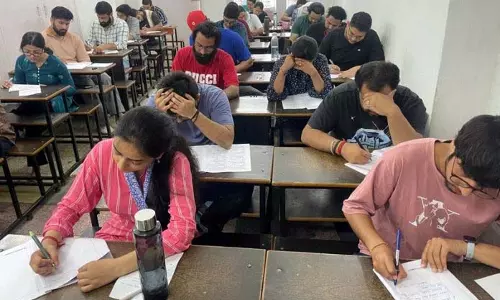 SR कॉलेज ने JKAS 2024 मेन्स टेस्ट सीरीज़ शुरू की