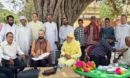 प्रभावी रोकथाम के लिए शीघ्र पहचान आवश्यक: Dr Sharma प्रभावी रोकथाम के लिए शीघ्र पहचान आवश्यक: Dr Sharma