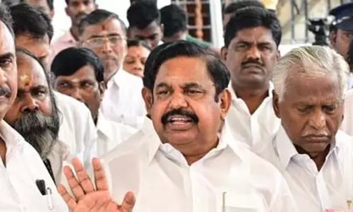 AIADMK ने TASMAC मुद्दे पर तमिलनाडु विधानसभा से बहिर्गमन किया