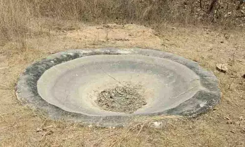 जंगली जानवर प्यासे, कांग्रेस सरकार ने ग्रीष्मकालीन योजना , धन देने से किया इनकार जंगली जानवर प्यासे, कांग्रेस सरकार ने ग्रीष्मकालीन योजना , धन देने से किया इनकार