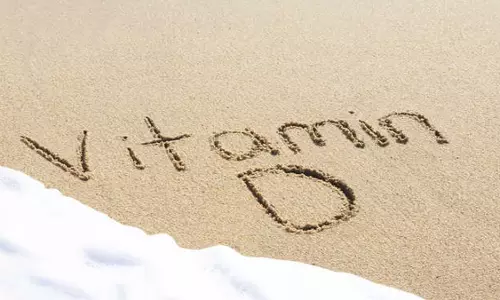 Vitamin D और आंत का स्वास्थ्य: बच्चों और किशोरों के लिए यह क्यों ज़रूरी Vitamin D और आंत का स्वास्थ्य: बच्चों और किशोरों के लिए यह क्यों ज़रूरी