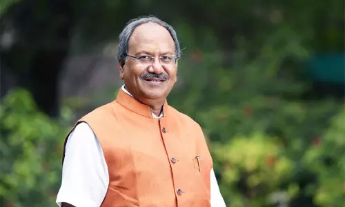 युवाओं का भविष्य बर्बाद न हो, इसके लिए मैं हर संभव प्रयास करूंगा: बृजमोहन अग्रवाल