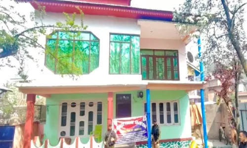 Police ने अनंतनाग में कुख्यात ड्रग तस्कर की एक करोड़ रुपये की संपत्ति की जब्त