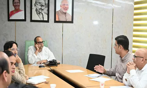 दिल्ली के IT मंत्री ने दिल्ली सरकार की विभिन्न वेबसाइटों को नियमित रूप से अपडेट करने पर दिया जोर