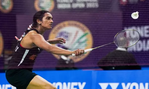 भारतीय शटलरों की नजरें Asia Championship में मजबूत स्थिति पर