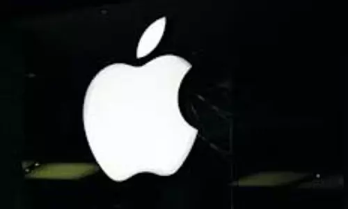 Apple ने ब्रिटेन सरकार के बैक डोर आदेश को अदालत में दी चुनौती Apple ने ब्रिटेन सरकार के बैक डोर आदेश को अदालत में दी चुनौती