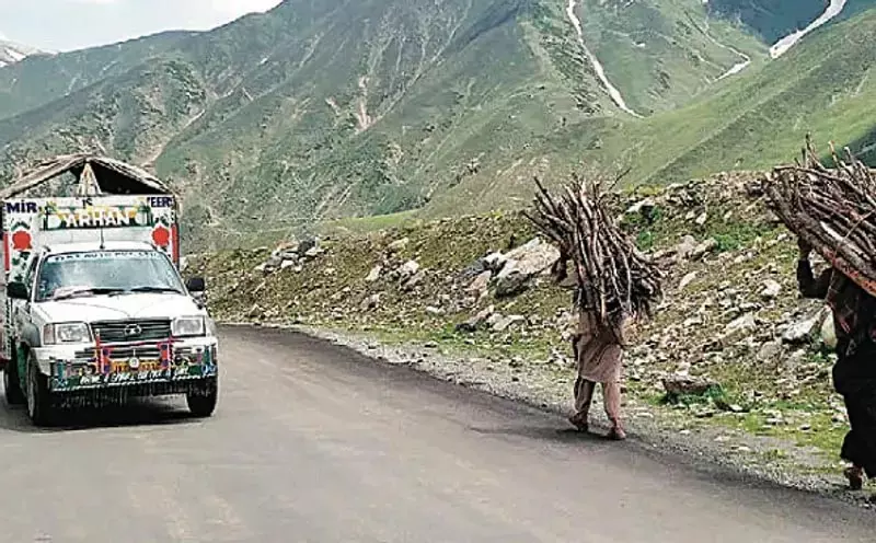 मुगल रोड 10 अप्रैल को खुलने की संभावना मुगल रोड 10 अप्रैल को खुलने की संभावना