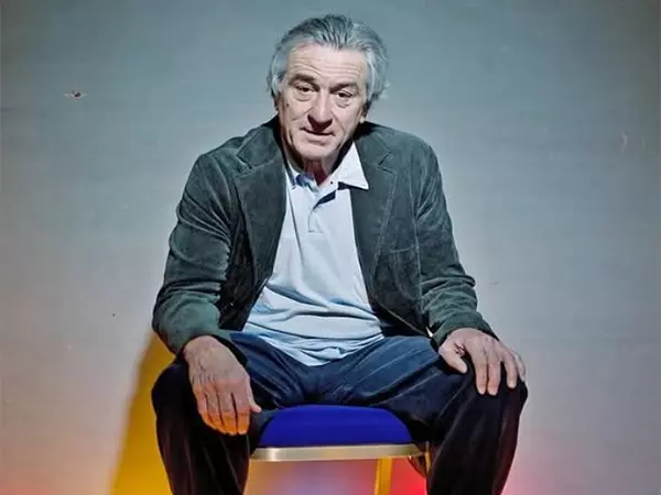 Robert De Niro को 2025 के कान फिल्म महोत्सव में मानद पाल्मे डीओर से सम्मानित किया जाएगा Robert De Niro को 2025 के कान फिल्म महोत्सव में मानद पाल्मे डीओर से सम्मानित किया जाएगा