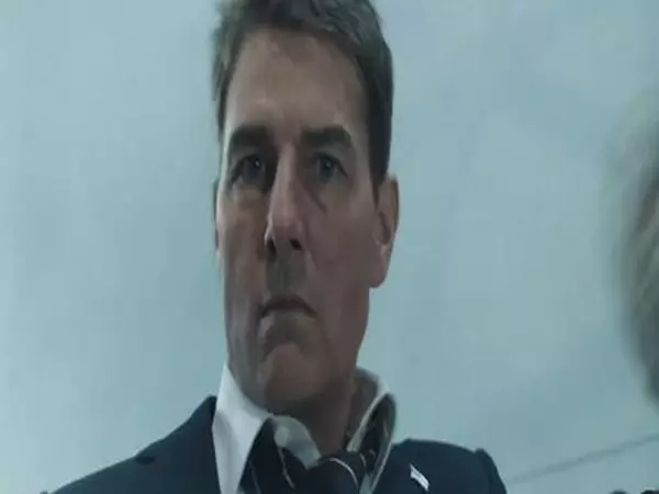 Tom Cruise की मिशन: इम्पॉसिबल - द फाइनल रेकनिंग का एक्शन से भरपूर ट्रेलर रिलीज़ Tom Cruise की मिशन: इम्पॉसिबल - द फाइनल रेकनिंग का एक्शन से भरपूर ट्रेलर रिलीज़