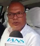 राहुल गांधी ने बिहार में पार्टी का नेतृत्व बढ़ाने को कहा : प्रदेश कांग्रेस अध्यक्ष राजेश कुमार राहुल गांधी ने बिहार में पार्टी का नेतृत्व बढ़ाने को कहा : प्रदेश कांग्रेस अध्यक्ष राजेश कुमार