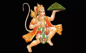 Hanuman Mantra: आप हनुमान जी को प्रसन्न करना चाहते हैं,तो जरूर करें इन मंत्रों का जाप Hanuman Mantra: आप हनुमान जी को प्रसन्न करना चाहते हैं,तो जरूर करें इन मंत्रों का जाप