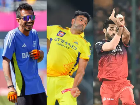 आईपीएल के टॉप-5 गेंदबाजों में हैं चार भारतीय, जिनके नाम दर्ज है सबसे ज्यादा विकेट लेने का रिकॉर्ड आईपीएल के टॉप-5 गेंदबाजों में हैं चार भारतीय, जिनके नाम दर्ज है सबसे ज्यादा विकेट लेने का रिकॉर्ड