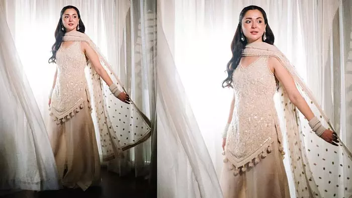 Suit For Baisakhi: बैसाखी के लिए परफेक्ट सूट Suit For Baisakhi: बैसाखी के लिए परफेक्ट सूट