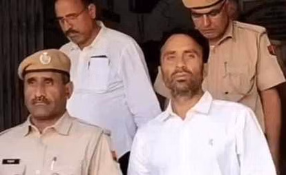 Sikar: जुड़वां बेटों की गवाही बनी सबूत, हत्यारे पिता को उम्रकैद की सजा Sikar: जुड़वां बेटों की गवाही बनी सबूत, हत्यारे पिता को उम्रकैद की सजा