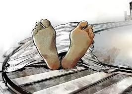 Mirzapur: संदिग्ध हालात में युवक का शव ट्रैक किनारे मिला Mirzapur: संदिग्ध हालात में युवक का शव ट्रैक किनारे मिला