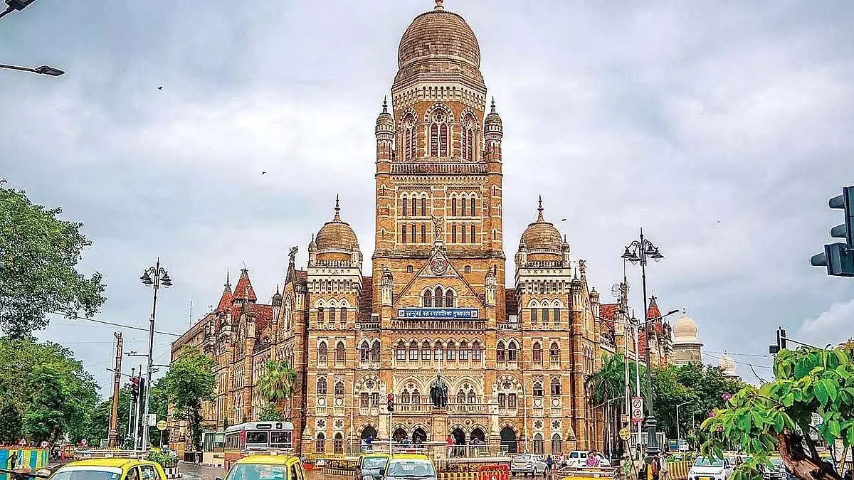 Mumbai: बीएमसी सिविल सब-इंजीनियर पद की परीक्षा 13-14 मई को पुनर्निर्धारित Mumbai: बीएमसी सिविल सब-इंजीनियर पद की परीक्षा 13-14 मई को पुनर्निर्धारित