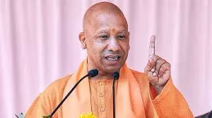 Shahjahanpur: मुख्यमंत्री योगी को हत्या की धमकी देने वाला आरोपी शाहजहांपुर से गिरफ्तार Shahjahanpur: मुख्यमंत्री योगी को हत्या की धमकी देने वाला आरोपी शाहजहांपुर से गिरफ्तार
