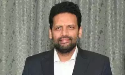 नागरिक मुद्दों को हल करने के लिए कदम उठाए जा रहे: Minister Bharath नागरिक मुद्दों को हल करने के लिए कदम उठाए जा रहे: Minister Bharath
