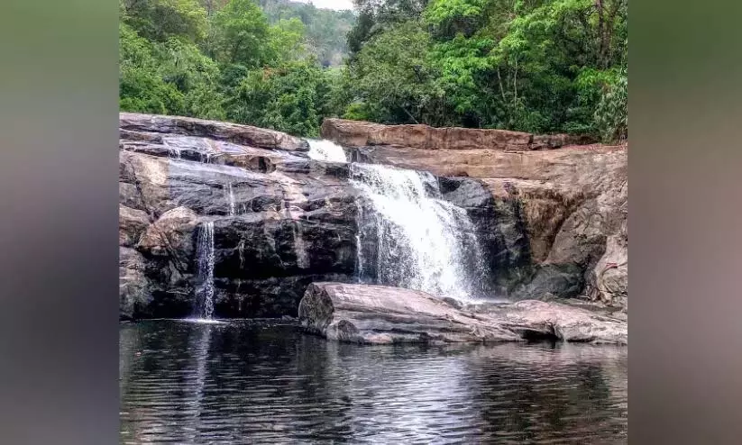 Kerala: जिले का मुख्य पर्यटक आकर्षण बिना साइनबोर्ड के Kerala: जिले का मुख्य पर्यटक आकर्षण बिना साइनबोर्ड के