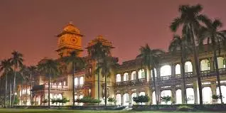 Ballia: IIT-BHU में शोधरत बलिया के जयदीप को अमेरिकी साइंटिफिक जर्नल में मिली जगह Ballia: IIT-BHU में शोधरत बलिया के जयदीप को अमेरिकी साइंटिफिक जर्नल में मिली जगह