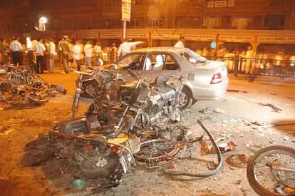 BREAKING: जयपुर बम ब्लास्ट मामलें में 4 आरोपियों को मिली उम्रकैद की सजा BREAKING: जयपुर बम ब्लास्ट मामलें में 4 आरोपियों को मिली उम्रकैद की सजा