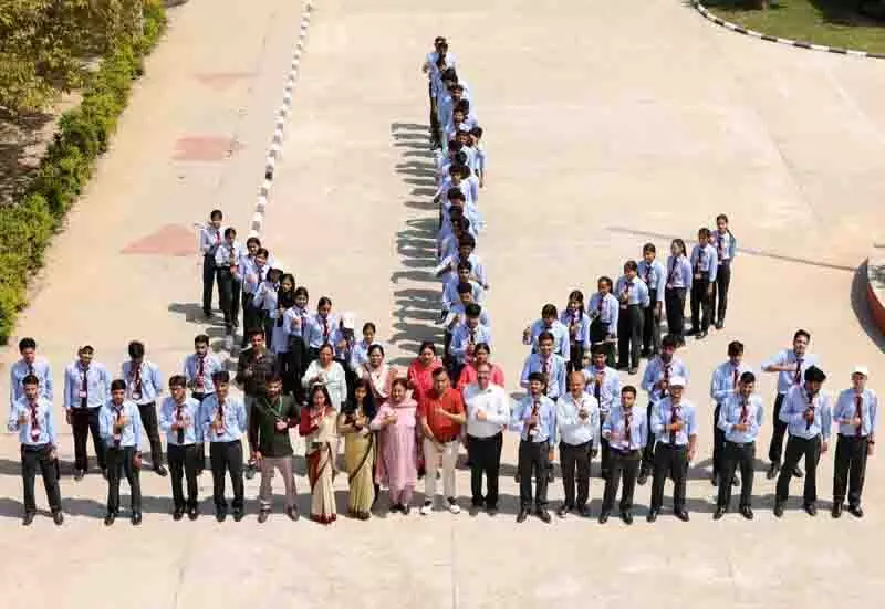 Himachal: विश्व स्वास्थ्य दिवस मातृ एवं नवजात शिशु स्वास्थ्य पर केंद्रित Himachal: विश्व स्वास्थ्य दिवस मातृ एवं नवजात शिशु स्वास्थ्य पर केंद्रित