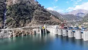Dehradun: नदियों के घटते जलस्तर से बिजली उत्पादन में गिरावट, बढ़ी चिंता Dehradun: नदियों के घटते जलस्तर से बिजली उत्पादन में गिरावट, बढ़ी चिंता