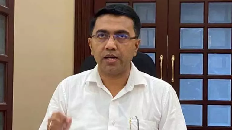 CM ने HC के आदेश पर टिप्पणी की, सरकार अवैध निर्माणों और अतिक्रमणों पर कार्रवाई की योजना CM ने HC के आदेश पर टिप्पणी की, सरकार अवैध निर्माणों और अतिक्रमणों पर कार्रवाई की योजना
